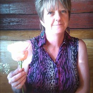 Meet your Posher, Glenna